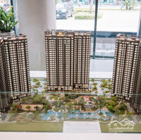 Bản Tin Giá Tốt: Quỹ Độc Quyền 15 Căn 1 Pn Masteri Trinity Square - Chiết Khấu 14%