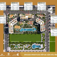 Bản Tin Giá Tốt: Quỹ Độc Quyền 15 Căn 1 Pn Masteri Trinity Square - Chiết Khấu 14%