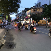 Bán Nhà 2 Mặt Hẻm Nhựa 8M Đường Âu Cơ Phường 9, Tân Bình.diện Tích4X22M (4 Tầng) Giá Chỉ 13.3 Tỷ