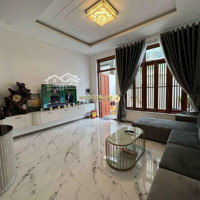 Nhà Mới View Thoáng Đẹp Nguyễn Trung Trực 87M2 Ngang 6M 3 Tầng