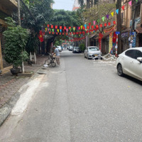Bán Nhà Phân Lô Bàn Cờ _ Phố Phạm Tuấn Tài , Vỉa Hè Rộng , Ô Tô Tránh , Dân Xây Kiên Cố , Bán Gấp