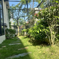 Chính Chủ Bán Căn Biệt Thự Đẹp Nhất Hoàn Sơn - Bắc Ninh - Giáp Ngay Ninh Hiệp Hà Nội