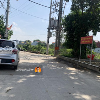 Bán 80M Đất Tái Định Cư Ngọc Động, Cạnh Vinsafari Giá Tốt Để Đầu Tư Tháng 5/2025