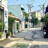 Đất Vàng Trung Tâm Hành Chính Thạnh Mỹ Lợi-Quận2 Xe Hơi Ngủ Trong Nhà 140M Nhỉnh 9 Tỷ