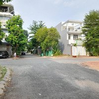 Cần Bán Gấp Lô Đất Cực Đẹp 3 Mặt Thoáng Sau Trường Đại Học Thăng Long Nguyễn Xiển