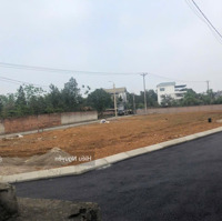 Đất Sát Dân Cư Trung Tâm Cổ Đông-Sơn Tây 120M2 Thổ Cư Chỉ 2,2 Tỷ
