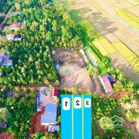 Đất Nền Giá Rẻ View Cánh Đồng Xã Eaktur Chỉ 199 Triệu