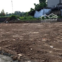 Bán Đất Gần Kcn Nội Bài, 3 Tỷ, 100M2, Mặt Tiền 5M, Ngõ 4M, Pháp Lý Đang Chờ Sổ