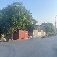 Cần Bán Mảnh Đất Ngõ Ôtô Vào Cạnh Bên Ecompas Sổ Đỏ, 63M2