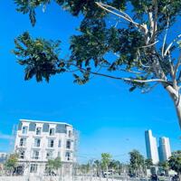  Nhà Phố đẳng cấp tại Quảng Trường Ánh Sáng Biển Bình Sơn Khánh Hoà
