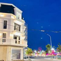 Nhà Phố đẳng cấp tại Quảng Trường Ánh Sáng Biển Bình Sơn Khánh Hoà