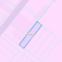 Bán đất hẻm nguyễn thông, tân bình, tx lagi, bình thuận. Full thổ cư, 650tr