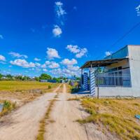 Bán đất hẻm nguyễn thông, tân bình, tx lagi, bình thuận. Full thổ cư, 650tr