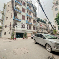 Bán Nhà Đội Cấn, Khu Phân Lô Quân Đội. Đường Ô Tô Tránh, Lô Góc. View Doanh Trại. Dân Trí Cao
