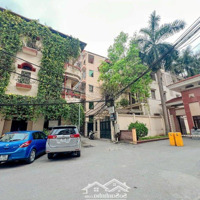 Bán Nhà Đội Cấn, Khu Phân Lô Quân Đội. Đường Ô Tô Tránh, Lô Góc. View Doanh Trại. Dân Trí Cao