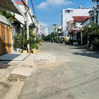 Bán Nhà 92M2 Mặt Tiền Đường Số Khu Cư Xá Ngân Hàng Quận 7 14,5 Tỷ