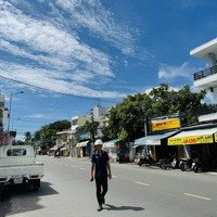 Siêu Tốt Chưa Qua Đầu Tư, Lô Đất Mặt Tiền Đường Đặng Tất Rất Tốt Chỉ Có 120 Triệu/M²