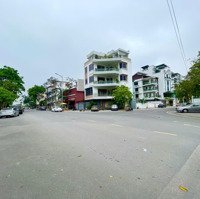 View Công Viên, Phân Lô, Vỉa Hè, Ô Tô Tránh, Kd, Phố Thanh Am, Thượng Thanh,Diện Tích65 M, Giá Bán 14 Tỷ 2