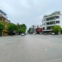 View Công Viên, Phân Lô, Vỉa Hè, Ô Tô Tránh, Kd, Phố Thanh Am, Thượng Thanh,Diện Tích65 M, Giá Bán 14 Tỷ 2
