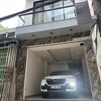 Bán nhà Phúc Đồng. Gần hồ, Chợ, Kinh Doanh. Lô Góc - Thang Máy - Gara. 65m x 5T.