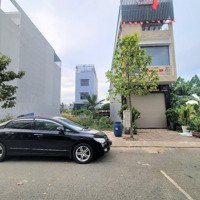 Bán Đất 76M2, Kdc Phú Hồng Thịnh 9 Gần Tp.thủ Đức, P.bình An Tp.dĩ An