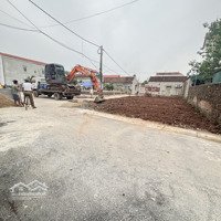 Chính Chủ Bán Lô Góc 80M2 Tại Việt Cường - Yên Mỹ Đường Apfan 6M Gần Trường Học, Chợ, Nhà Văn Hoá