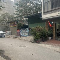 Chính Chủ Bán Lô Đất Đấu Giá Ngô Thì Nhậm, Hà Đông Vị Trí Hiếm Ít Nhà Bán Giá Nhỉnh 13 Tỷ