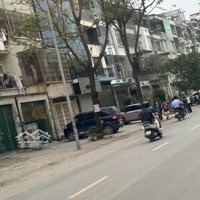 Chính Chủ Bán Lô Đất Đấu Giá Ngô Thì Nhậm, Hà Đông Vị Trí Hiếm Ít Nhà Bán Giá Nhỉnh 13 Tỷ