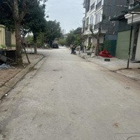 Chính Chủ Bán Lô Đất Đấu Giá Ngô Thì Nhậm, Hà Đông Vị Trí Hiếm Ít Nhà Bán Giá Nhỉnh 13 Tỷ