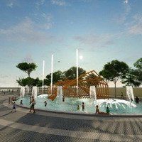 Đất Nền Giao Phong Giá Rẻ Cách Biển 100M