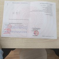 Đất Nền Giao Phong Giá Rẻ Cách Biển 100M
