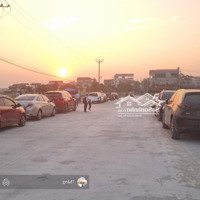 Mở Bán Đất Đấu Giá Bạch Đa Kim Hoa Mê Linh - 100M2 - 160M2 Góc - Lh: