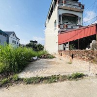 Bán Đất - Xã Mai Đình (Sóc Sơn) - Đường Thông - Ô Tô - 112 M2 - 3,2 Tỷ