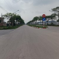 Bán Đất - Xã Mai Đình (Sóc Sơn) - Đường Thông - Ô Tô - 112 M2 - 3,2 Tỷ