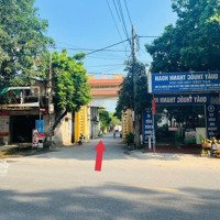 Bán Đất - Xã Mai Đình (Sóc Sơn) - Đường Thông - Ô Tô - 112 M2 - 3,2 Tỷ