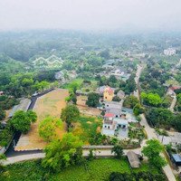 Bán Đất Tại Xã Liên Sơn, Lương Sơn, Hòa Bình, Giá Bán 11 Triệu/M2, Diện Tích 115M2