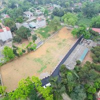 Bán Đất Tại Xã Liên Sơn, Lương Sơn, Hòa Bình, Giá Bán 11 Triệu/M2, Diện Tích 115M2