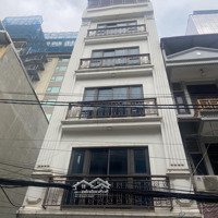 Chính Chủ Cho Thuê Nhà Lô 60 Đường Trung Yên 12. Diện Tích: 60M² X 5 Tầng, Mt: 4.5M. Giá Bán 22 Triệu