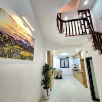 Nhà Cho Thuê Định Công, Hoàng Mai, 35M2, 3 Ngủ, 3 Vs, Gần Hồ, Gần Oto, Trung Tâm, 11 Triệu