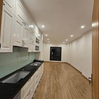 Bán Nhà Mới Mai Phúc, Trước Nhà 2 Ô Tô Tránh, Diện Tích 60M2 6 Tầng Thang Máy Giá Chào Bán 12.6 Tỷ