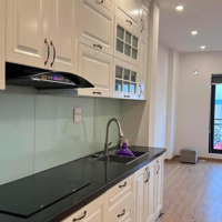 Bán Nhà Mới Mai Phúc, Trước Nhà 2 Ô Tô Tránh, Diện Tích 60M2 6 Tầng Thang Máy Giá Chào Bán 12.6 Tỷ