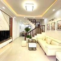 Bán Nhà Kim Giang, Đại Kim, Duy Nhất View Hồ Đẹp, Ô Tô Gần, Ngõ Rộng Thoáng, 35M2, 4 Tầng, Hơn 6 Tỷ