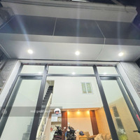 Bán Gấp Nhà Nguyễn Chính - Tân Mai 30M2 4 Tầng Mặt Tiền Khủng Ngõ Rộng Chỉ 4.3 Tỷ