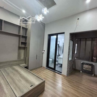 Bản Nhà Nguyễn Sơn 55M2 , 6 Tầng , Ô Tô Dừng Đỗ Ngày Đêm, Full Nội Thất Nhập Khẩu - Giá Nhỉnh 11 Tỷ