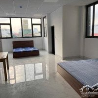 Chung Cư Mini Siêu Hot Phố Ngọc Hà - Trung Tâm Ba Đình - 80M2 - Giá Chỉ 21.5 Tỷ