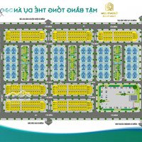 18 Tỷ Mua 85M2 Liền Kề 16 - 3X, 350M2 Xây Dựng, Áp Góc. Chủ Cần Bán Gấp Thiện Chí. 0968096506