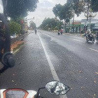 Chủ Gửi Bán Lô Đấtmặt Tiềnđường Bùi Thanh Khiết, Tt Tân Túc, Bình Chánh Gần Chợ Giá Bán 750 Triệu, 110M2, Shr