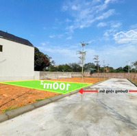 Cần Bán Lô Đất Đẹp Bám Trục Chính Xã Cổ Đông