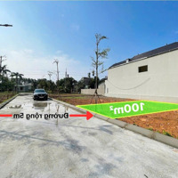Cần Bán Lô Đất Đẹp Bám Trục Chính Xã Cổ Đông