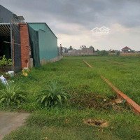 Bán Đất Đẹp Tại Đường Bờ Chùa, Cần Giuộc, Long An.diện Tích160M2. Sổ Hồng Riêng, Xây Tư Do